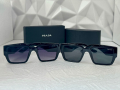 PR дамски слънчеви очила правоъгълни, снимка 12