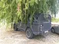 Santana PS 10 2.8D, снимка 6