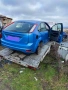 Ford Focus 1.6 TDCI на части , снимка 1
