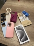 Iphone 15 pro 128Gb, снимка 6