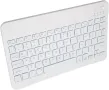 Безжична клавиатура, 78 клавиша BT5.0 / Smart Wireless Keyboard, снимка 5
