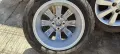 Джанти алуминиеви Ronal 5.5Jx15CHET45 4x100 за TOYOTA, снимка 7