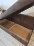 Продава ъглов диван , снимка 6