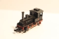 TRIX ''N'' 1/160 ЛОКОМОТИВ ВАГОН ВЛАК ВЛАКЧЕ ЖП, снимка 2