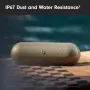 Нов Beats Pill - Мощен Bluetooth говорител, 24 часа, IP67, USB-C колонка, снимка 1