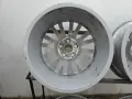 4бр 17ски джанти за AUDI 5х112мм A170958 , снимка 8
