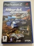 Mercedes-Benz World Racing за PS2, снимка 1