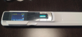 Продавам Преносим скенер Iris IRIScan Book 3, A4, снимка 3