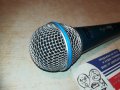 shure beta sm58s-profi-внос швеицария 2111201939, снимка 12