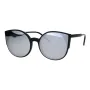 Дамски слънчеви очила Round Cateye, снимка 1
