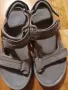 мъжки кожени сандали teva 42 номер, снимка 2