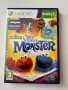 Sesame Street: Once Upon a Monster за Xbox 360 , снимка 1