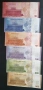 Сирия. 10,25,50,100,200 и 500 паунда. 2025г. UNC., снимка 14