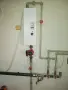 Електрическо котле за парно 9KW използвано, снимка 13