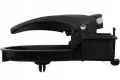 YC15-V22601-AB Вътрешна интериорна дръжка за предна лява врата FORD TRANSIT 2000-2006, TRANSIT, снимка 5