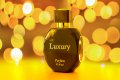Луксозни Парфюми LUXURY - Hot News – Oriental / Gourmand / Woody Extrait De Parfum, Дански, 50ml, снимка 13