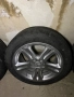 Джанти с летни гуми Continental 245/45/17, снимка 2