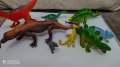 Лот динозаври, комплект, снимка 5