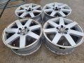 4бр 16ски джанти PLATIN за FORD, RENAULT 5х108мм M275, снимка 2