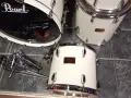Pearl Masters Custom Maple, снимка 5