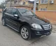 мерцедес мл 320 цди 2009година, снимка 1