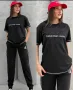 Calvin Klein, 6 ЦВЯТА дамски екипи, УНИКАЛНИ МОДЕЛИ 2025, снимка 4
