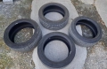 4бр. Летни Гуми PIREli 225 / 45 R17, снимка 1
