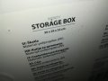 STORAGE BOX 36X26X22СМ 0510231226, снимка 11