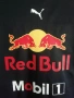 Puma F1 Red Bull Racing Team Gilet Formula One оригинална нова мъжка жилетка Ред Бул Формула 1 , снимка 4