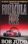 Formula One, снимка 1 - Художествена литература - 44811454