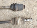 Полуоски Kia Sorento 2.5 CRDI Киа Соренто ЦРДИ полуоска лява дясна, снимка 3