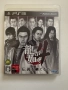   Yakuza Ryu ga Gotoku 4 за Playstation 3(PS3), снимка 1