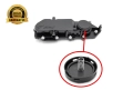 Мембрана клапан картерни газове Fiat Peugeot Citroen 2.3 JTD HPI 504132147,504249625, 504384141, снимка 1