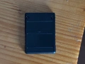 PlayStation 2 memory card, снимка 2