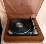 Грамофон DUAL sc 1015 type ck 5, снимка 1