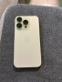 iPhone 14 pro Gold 256gb, снимка 2