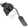 Педал газ Nissan Note I (E11) 2005-2012 ID:146688, снимка 1