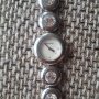 DKNY часовник с камъни Swarovski, снимка 10