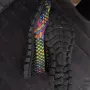 Маратонки с мемори пяна memory foam Skechers, дъга , снимка 3