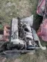 Двигател М601 2.0Д от Мерцедес 190 , снимка 4