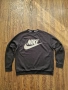 Страхотна мъжка блуза суитчър NIKE размер XL / 2XL, снимка 1