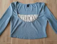 Къса кукленска блузка, снимка 3