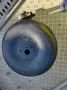 Тороидна газова бутилка 35л ф550/H200, снимка 4