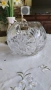 Кристална бомбониера полска, снимка 2