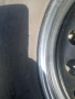 Резервна гума за Renault Grand Scenic с гума Michelin 43000027r 8200076103 / 2011, снимка 3