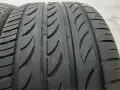4бр летни гуми 235/30/20 и 285/25/20 PIRELLI L06681 , снимка 4