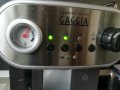 Кафемашина Gaggia Carezza Deluxe SIN042GM 1900W , снимка 8