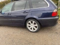 Bmw e46 330xd само на части , снимка 11