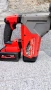 Milwaukee M18 ONEFHPX-0X Перфоратор , снимка 3
