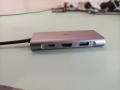 USB Type-C Hub Pro Model UCN 3273, снимка 4